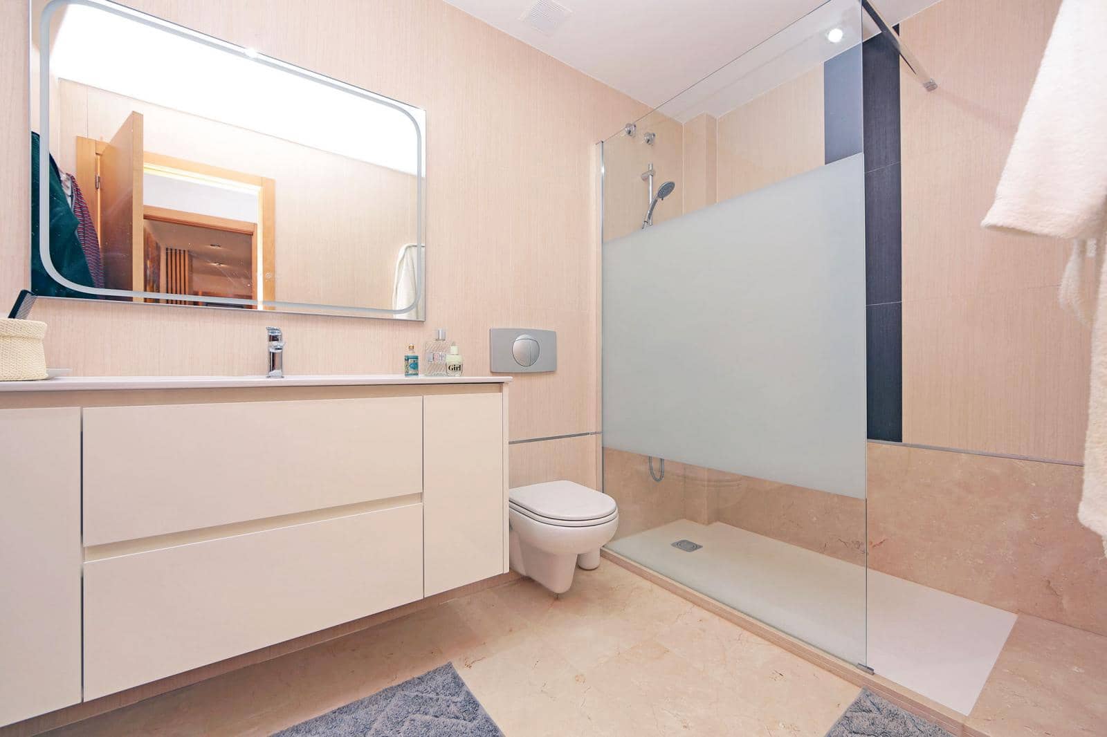 3 Zimmer Wohnung zu verkaufen in Denia mit Pool - 395.000 € (Ref: 9575166)