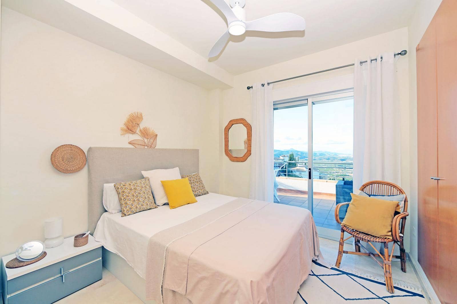 3 Zimmer Wohnung zu verkaufen in Denia mit Pool - 395.000 € (Ref: 9575166)