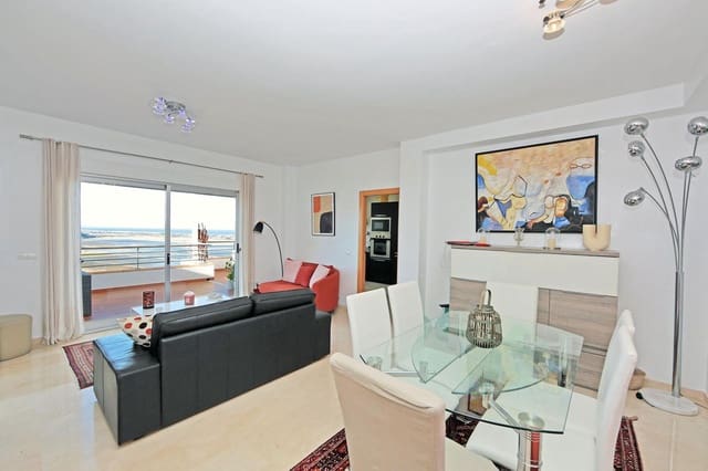 3 Zimmer Wohnung zu verkaufen in Dénia mit Pool - 395.000 € (Ref: 9575166)