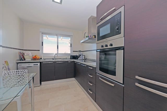 3 Zimmer Wohnung zu verkaufen in Dénia mit Pool - 395.000 € (Ref: 9575166)