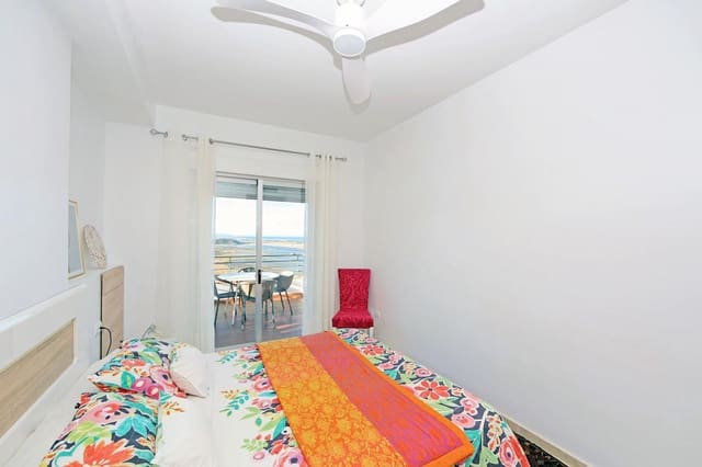 3 Zimmer Wohnung zu verkaufen in Dénia mit Pool - 395.000 € (Ref: 9575166)