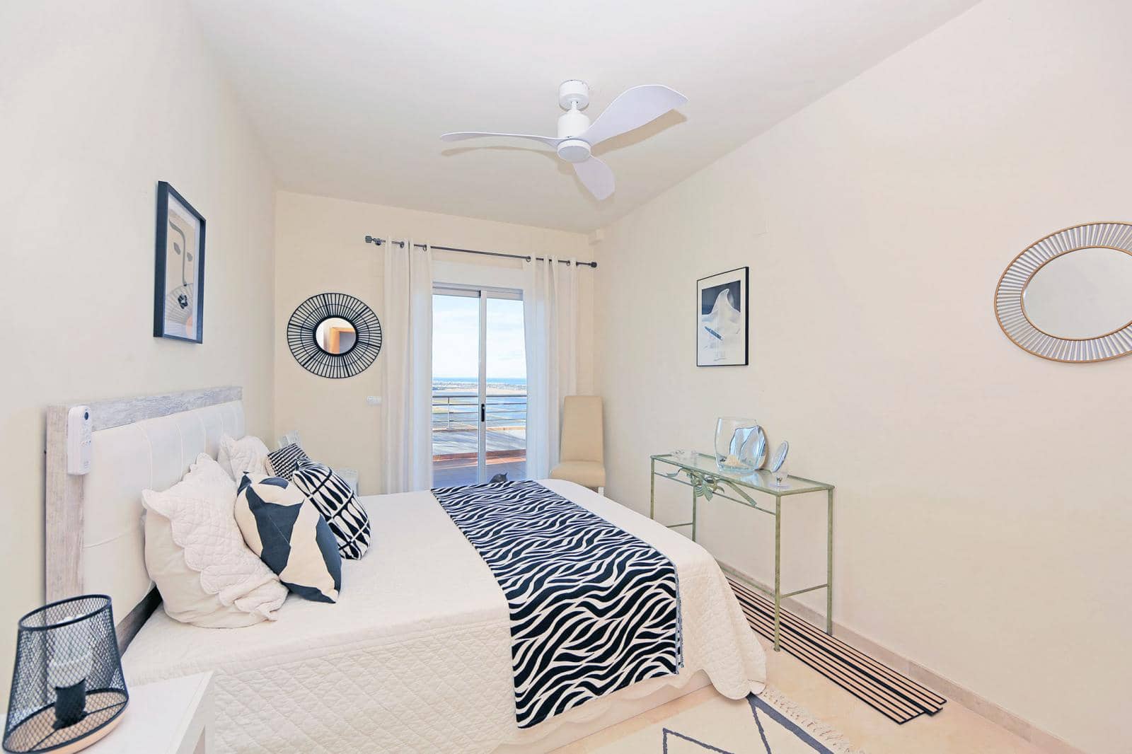 3 Zimmer Wohnung zu verkaufen in Denia mit Pool - 395.000 € (Ref: 9575166)