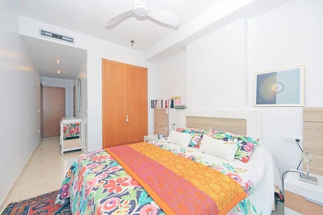 3 Zimmer Wohnung zu verkaufen in Dénia mit Pool - 395.000 € (Ref: 9575166)