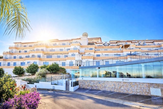 3 Zimmer Wohnung zu verkaufen in Dénia mit Pool - 395.000 € (Ref: 9575166)