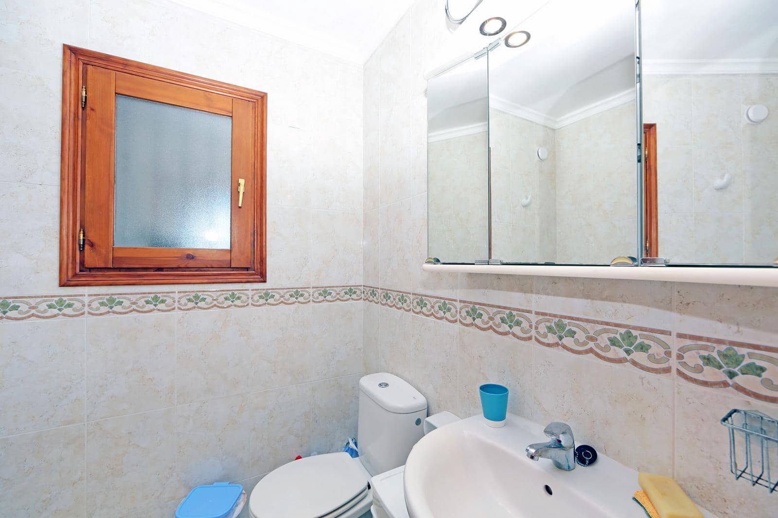 4 makuuhuone Huvila myytävänä paikassa Denia mukana uima-altaan 
autotalli - 520 000 € (Ref: 9581241)