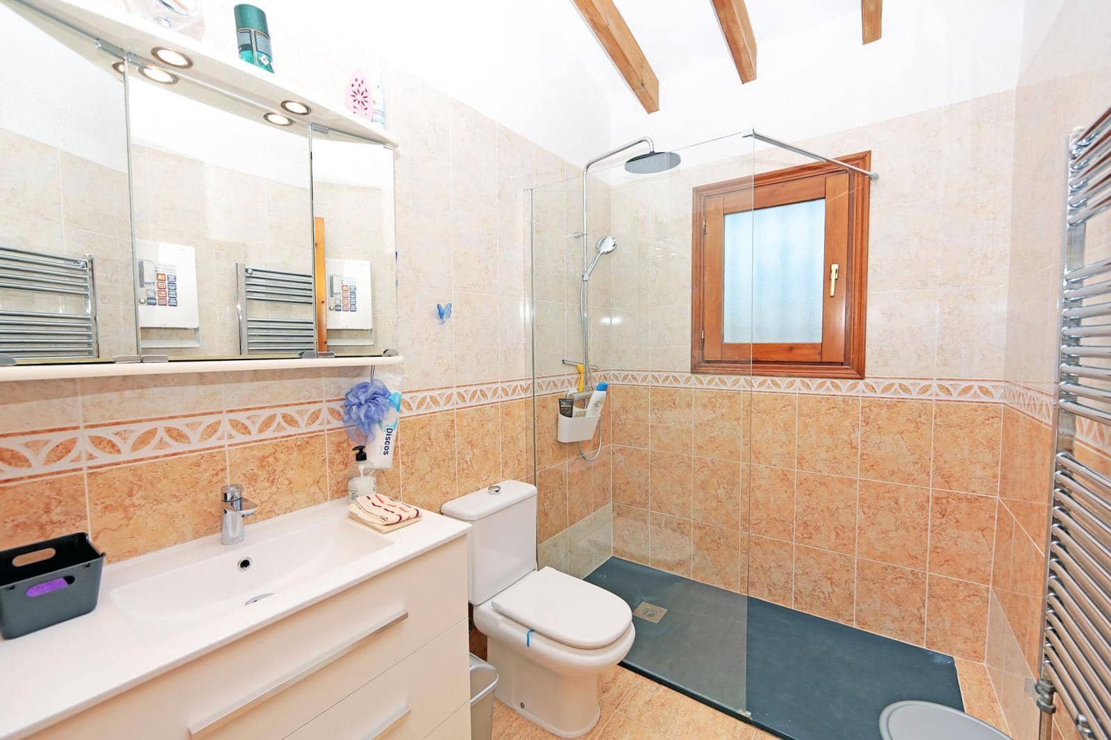 4 makuuhuone Huvila myytävänä paikassa Denia mukana uima-altaan 
autotalli - 520 000 € (Ref: 9581241)