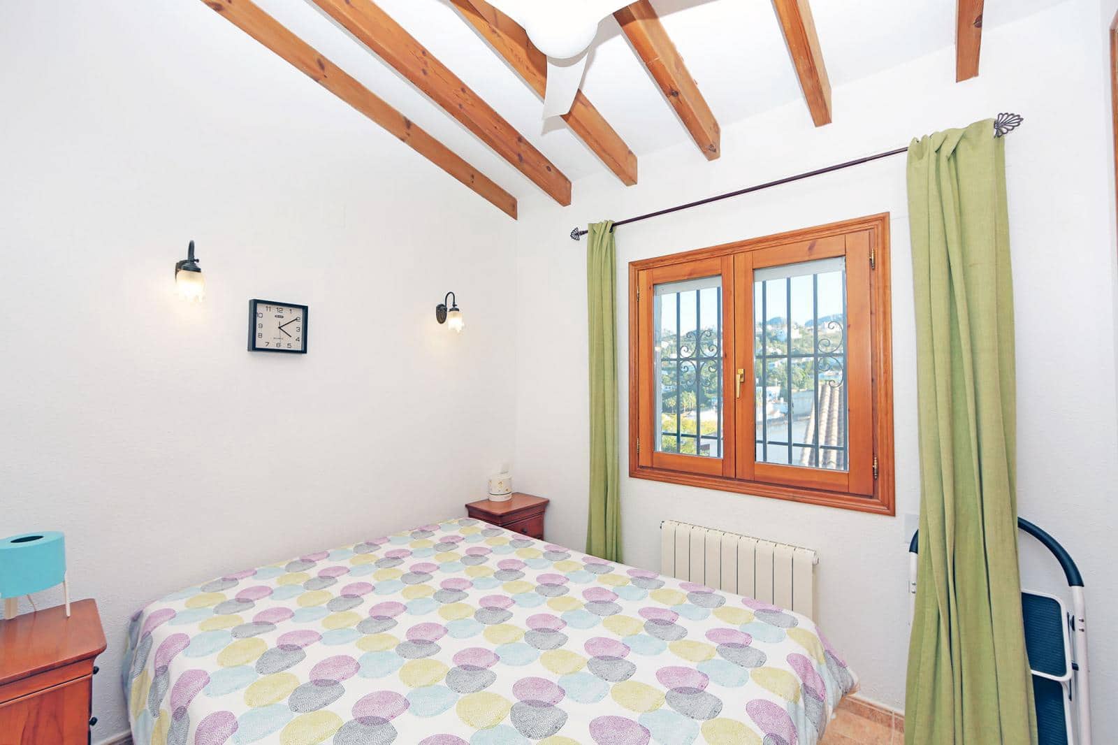 4 makuuhuone Huvila myytävänä paikassa Denia mukana uima-altaan 
autotalli - 520 000 € (Ref: 9581241)