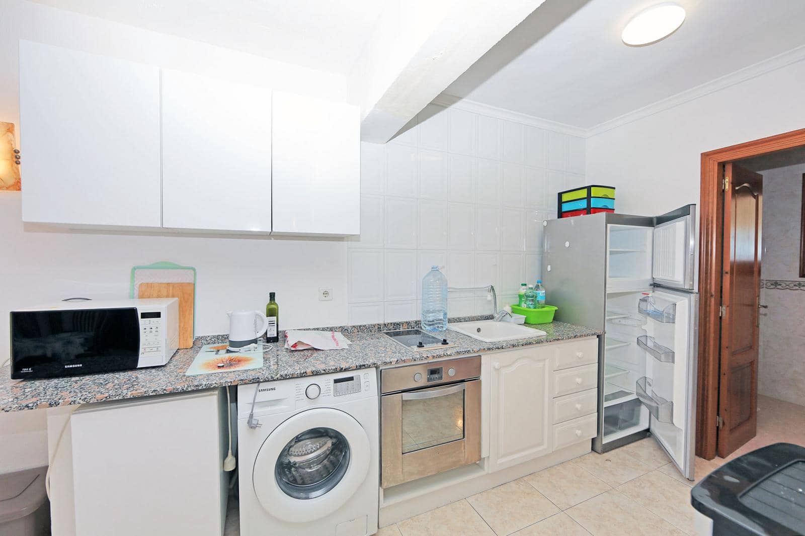 4 makuuhuone Huvila myytävänä paikassa Denia mukana uima-altaan 
autotalli - 520 000 € (Ref: 9581241)