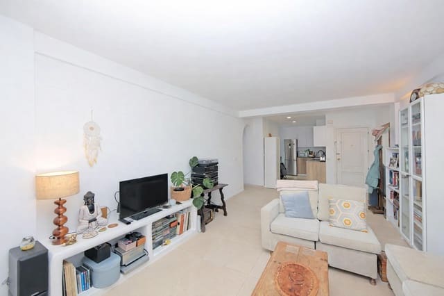 2 quarto Apartamento para venda em Centro Urbano, Dénia - 249 000 € (Ref: 9605399)