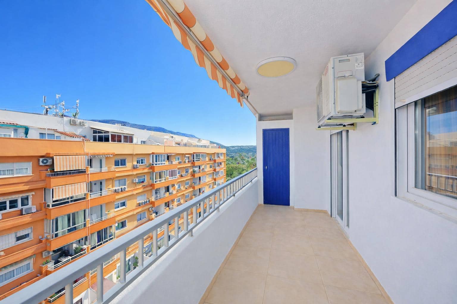 2 quarto Apartamento para venda em Denia - 249 000 € (Ref: 9605399)