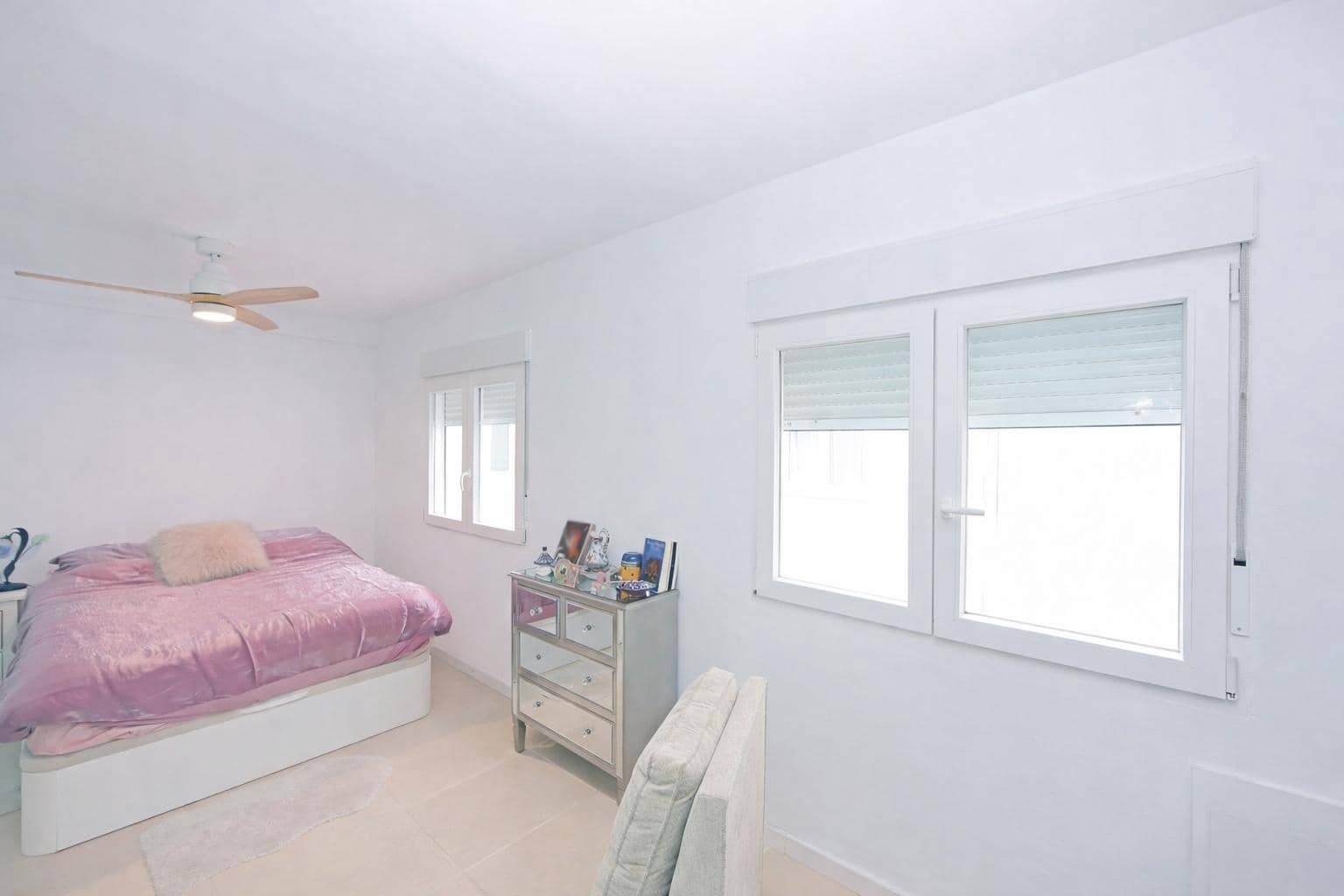 2 quarto Apartamento para venda em Denia - 249 000 € (Ref: 9605399)