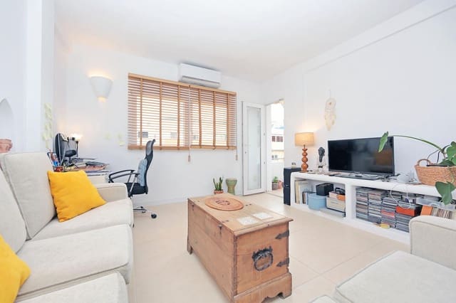 2 quarto Apartamento para venda em Centro Urbano, Dénia - 249 000 € (Ref: 9605399)