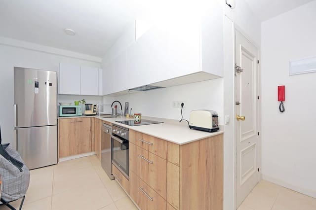 2 quarto Apartamento para venda em Centro Urbano, Dénia - 249 000 € (Ref: 9605399)