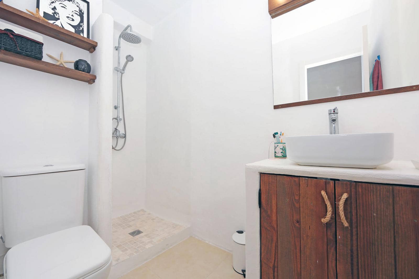 2 quarto Apartamento para venda em Denia - 249 000 € (Ref: 9605399)