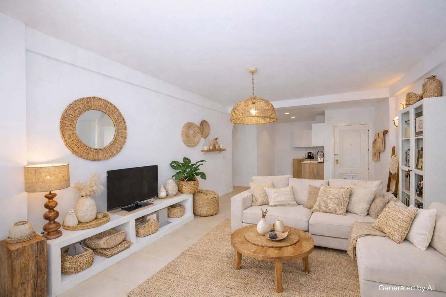 2 bedroom Apartment for sale in Denia - € 239,000 (Ref: 9605399)