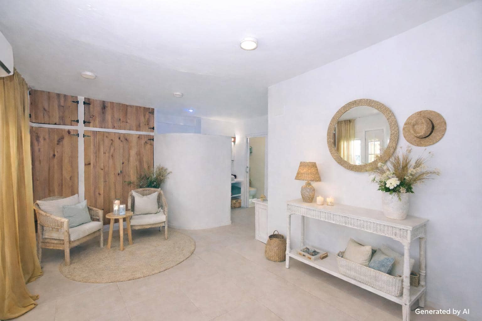 2 bedroom Apartment for sale in Denia - € 239,000 (Ref: 9605399)