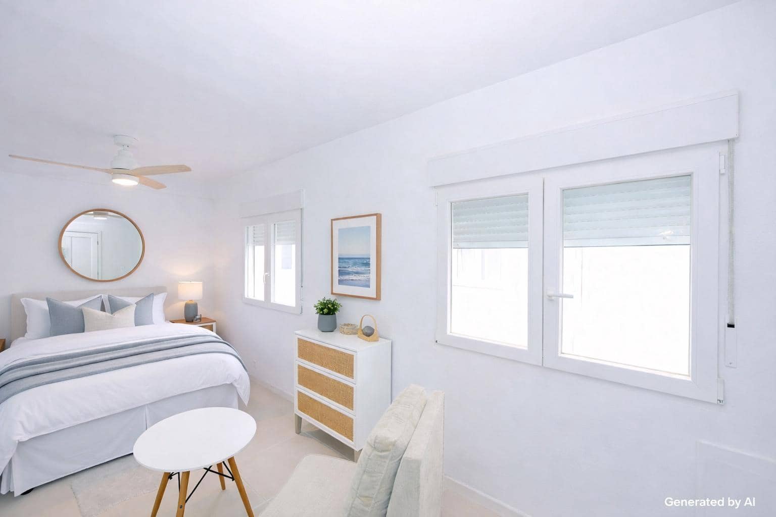 2 bedroom Apartment for sale in Denia - € 239,000 (Ref: 9605399)