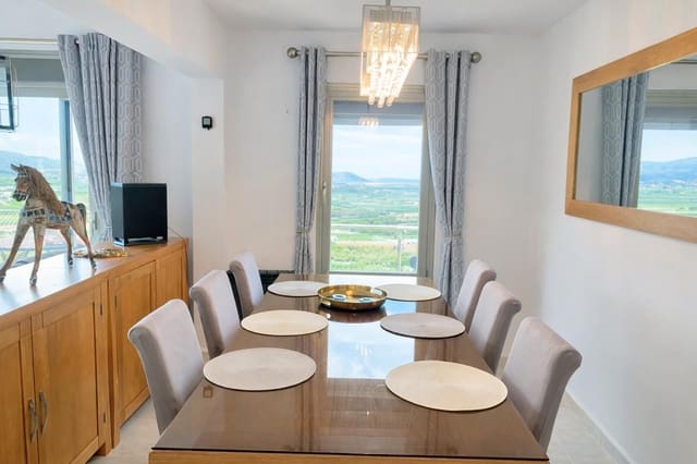 4 sovrum Villa till salu i Dénia med pool - 600 000 € (Ref: 9645550)