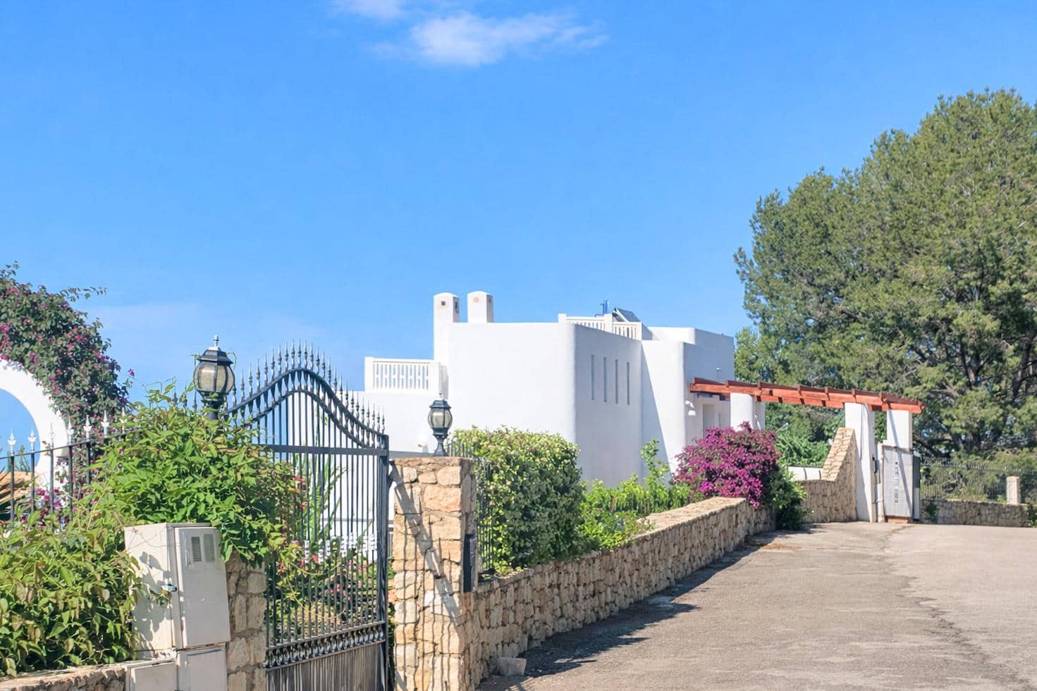 4 sovrum Villa till salu i Denia med pool - 600 000 € (Ref: 9645550)