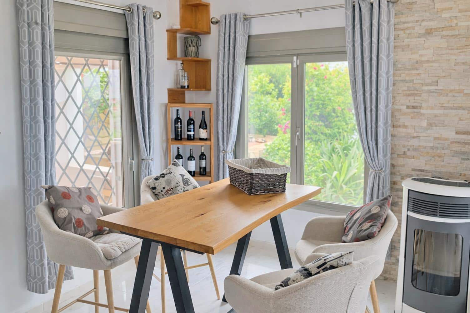 4 sovrum Villa till salu i Denia med pool - 600 000 € (Ref: 9645550)