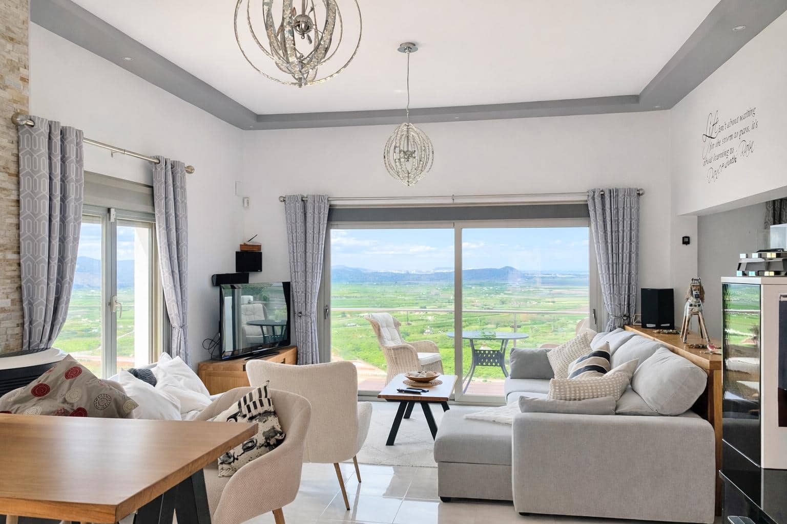 4 sovrum Villa till salu i Denia med pool - 600 000 € (Ref: 9645550)