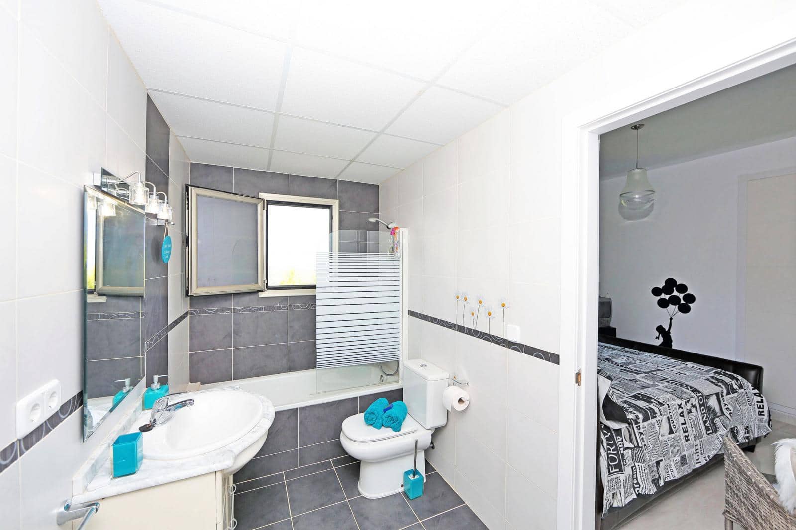 4 sovrum Villa till salu i Denia med pool - 600 000 € (Ref: 9645550)