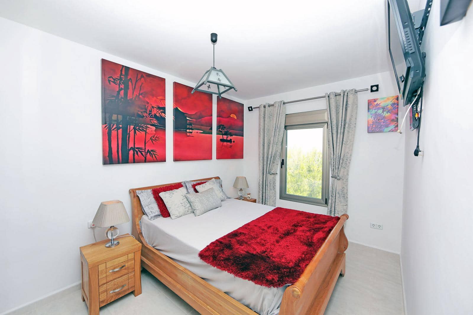 4 sovrum Villa till salu i Denia med pool - 600 000 € (Ref: 9645550)