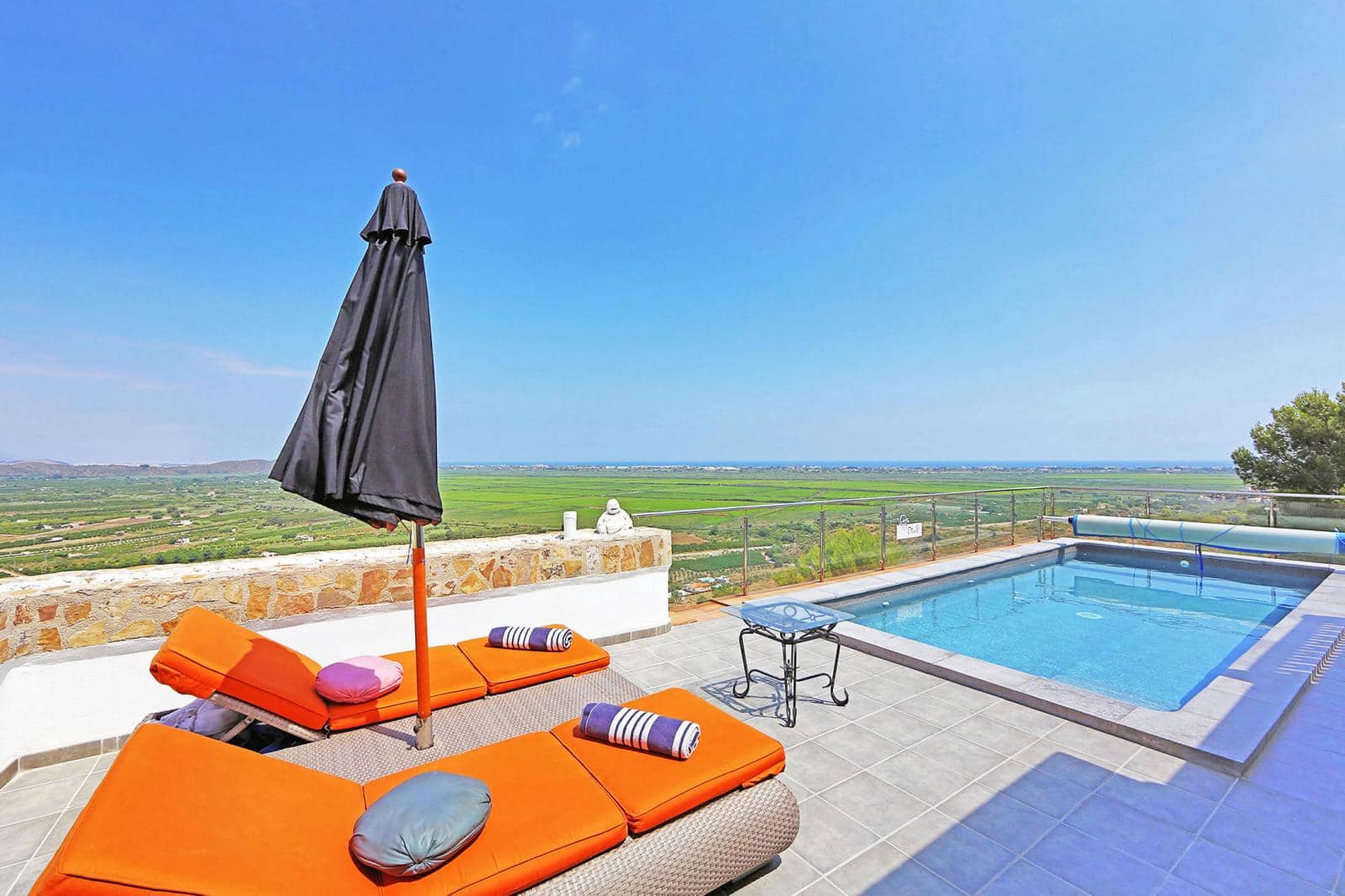 4 sovrum Villa till salu i Denia med pool - 600 000 € (Ref: 9645550)