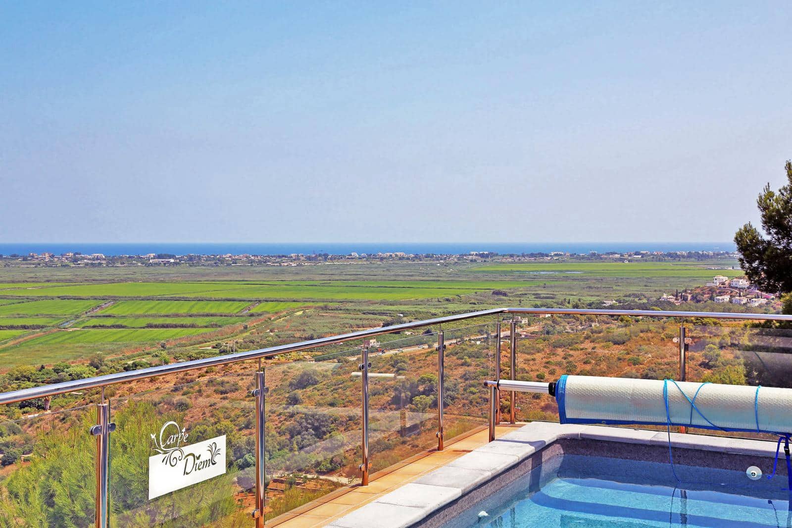 4 sovrum Villa till salu i Denia med pool - 600 000 € (Ref: 9645550)