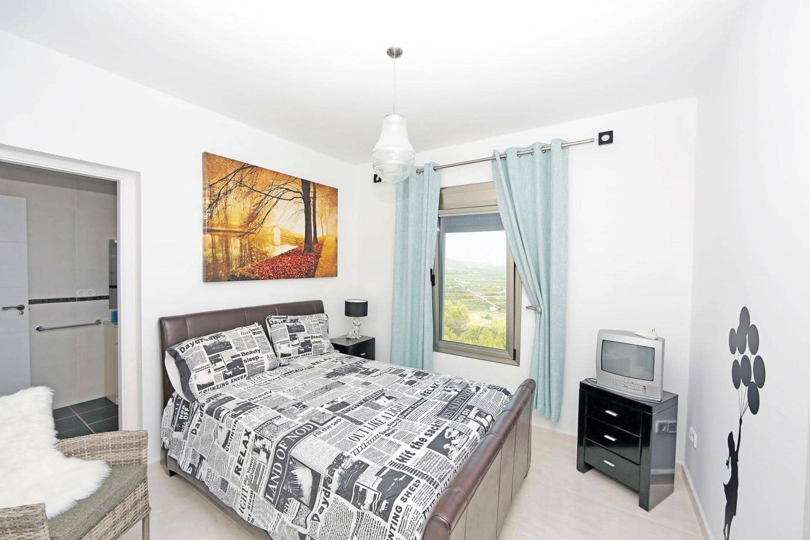 4 sovrum Villa till salu i Denia med pool - 600 000 € (Ref: 9645550)