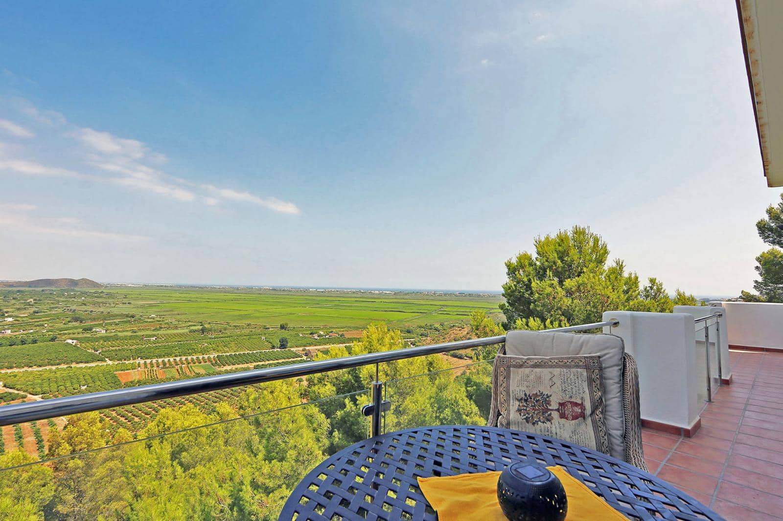 4 sovrum Villa till salu i Denia med pool - 600 000 € (Ref: 9645550)