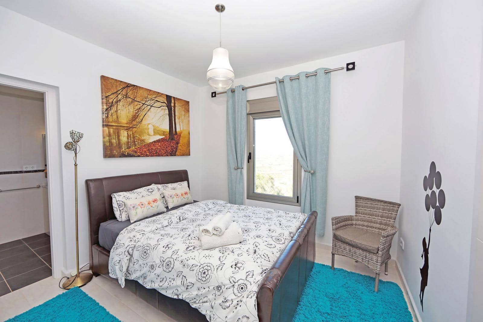 4 bedroom Villa for sale in Denia with pool - € 600,000 (Ref: 9645550)