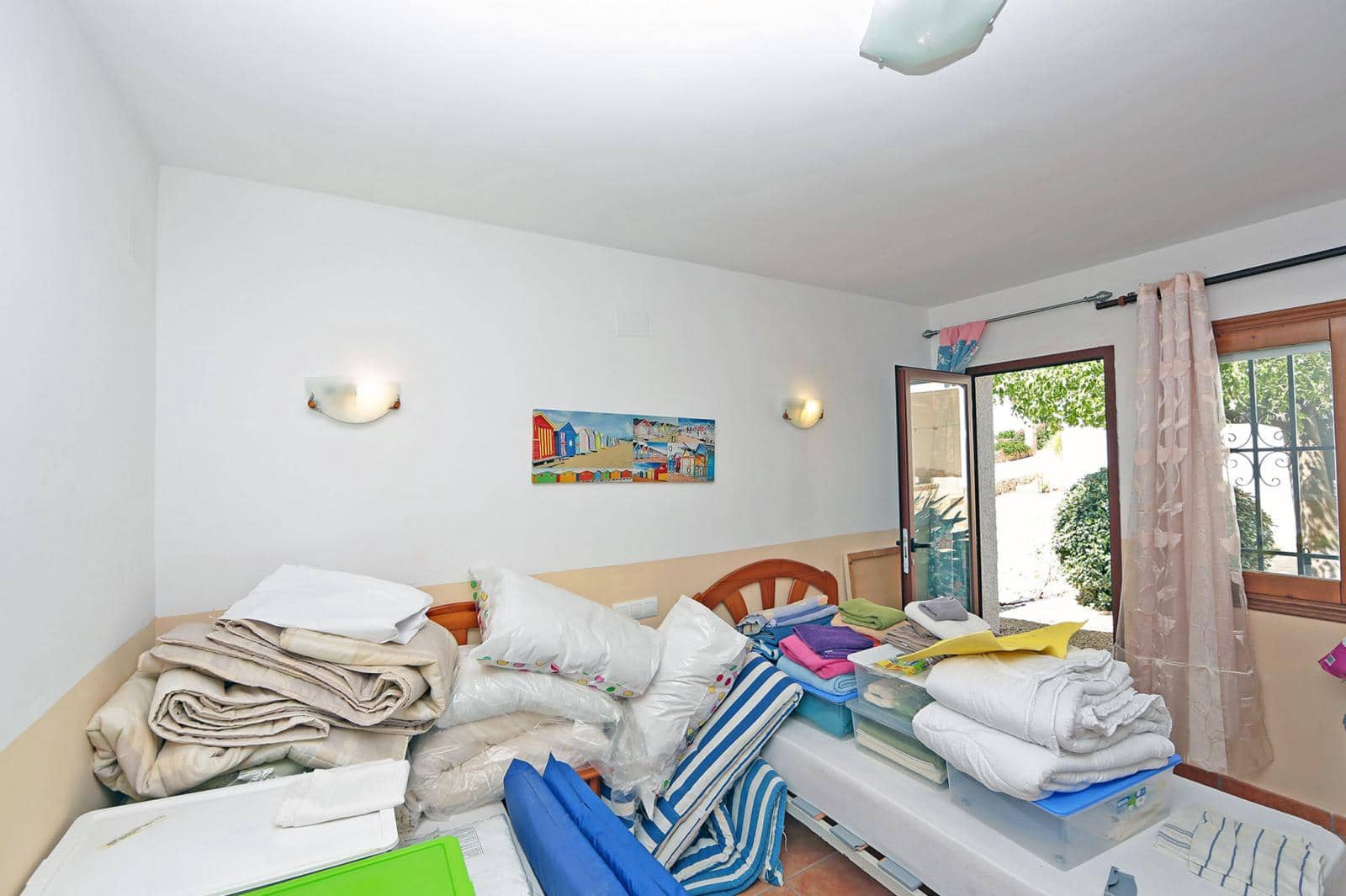 Chalet de 4 habitaciones en Dénia en venta con piscina - 349.000 € (Ref: 9656961)