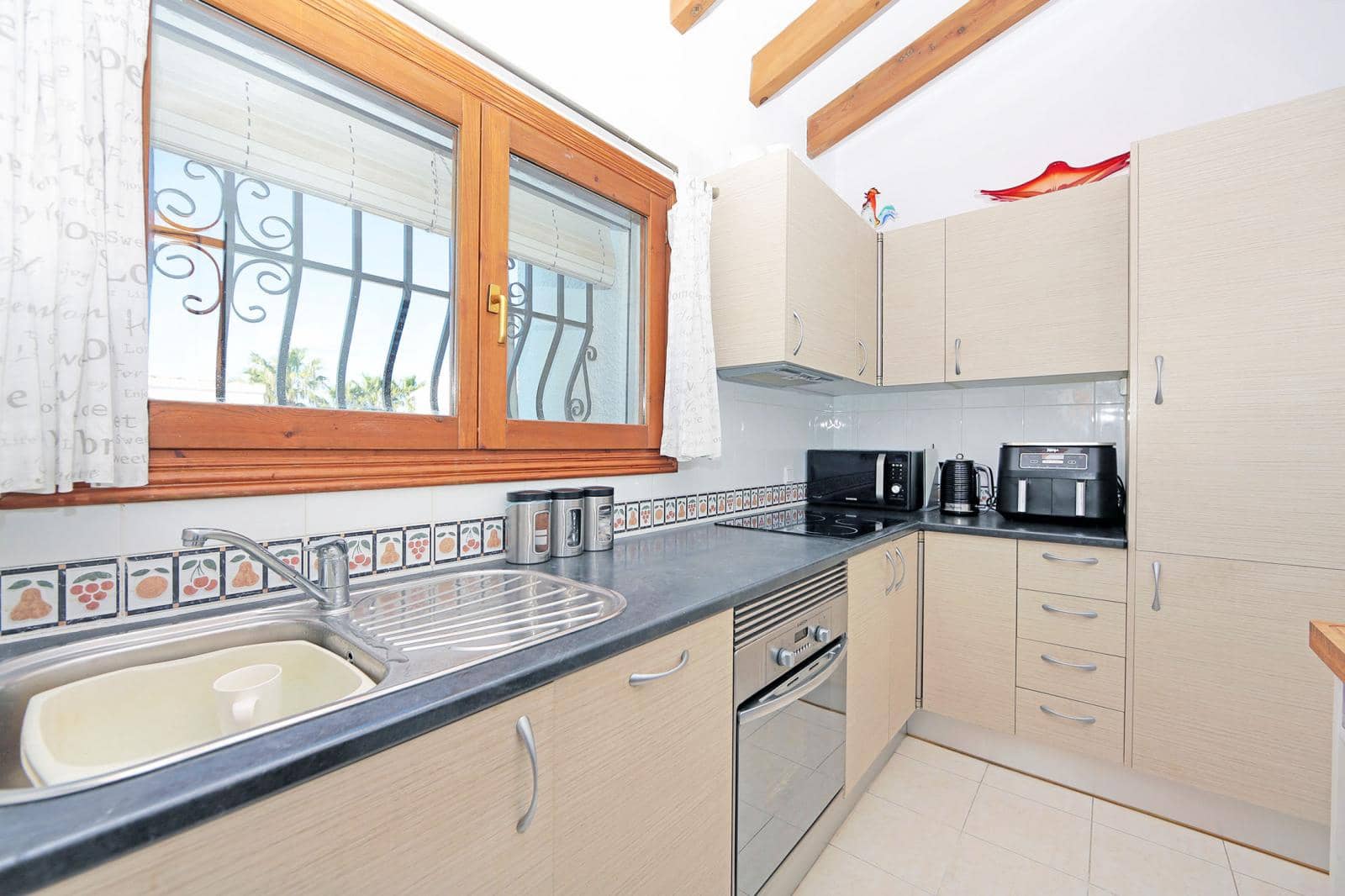 3 soverom Villa til salgs i Denia med svømmebasseng - € 349 000 (Ref: 9665650)