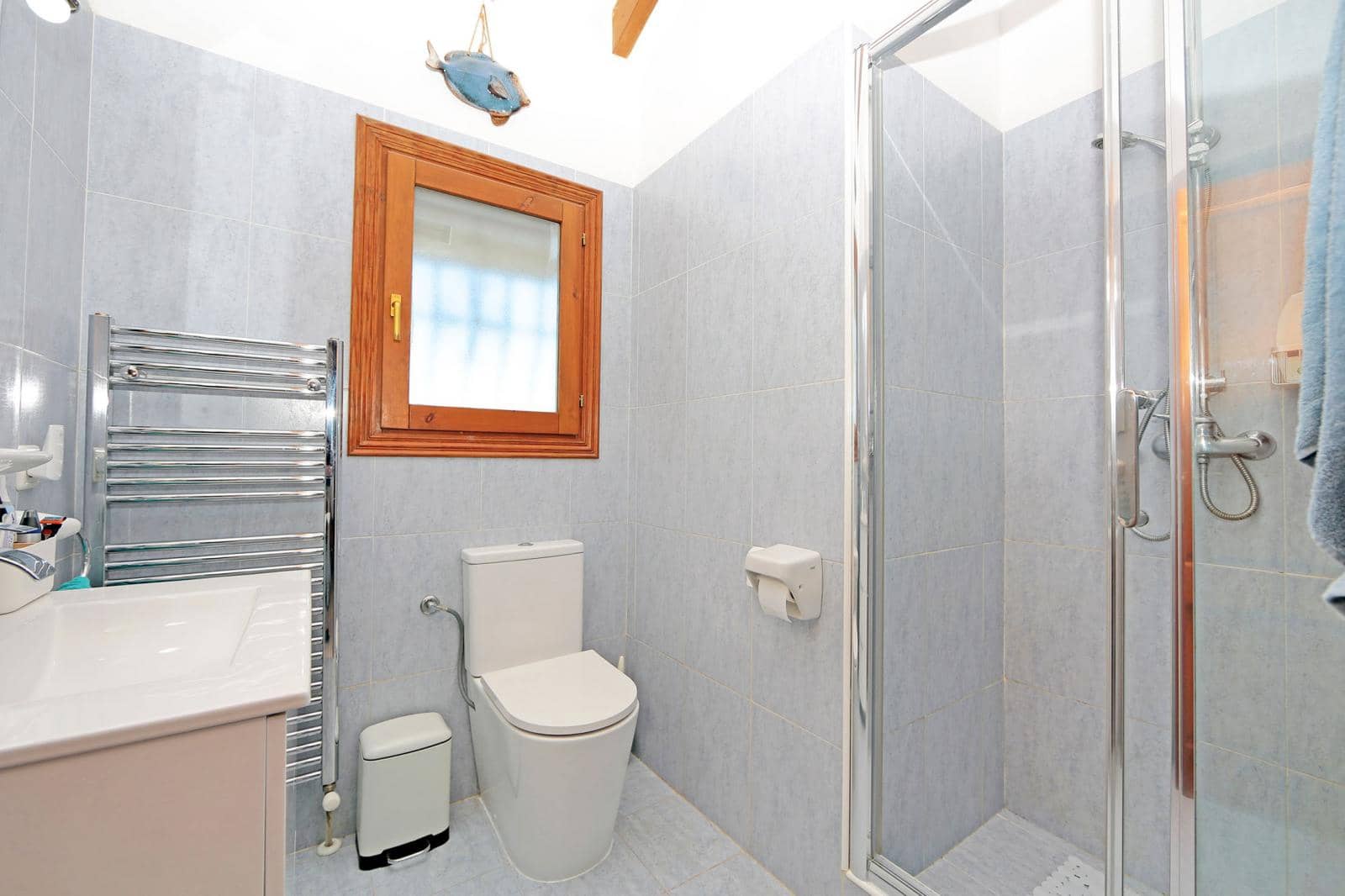 3 soverom Villa til salgs i Denia med svømmebasseng - € 349 000 (Ref: 9665650)