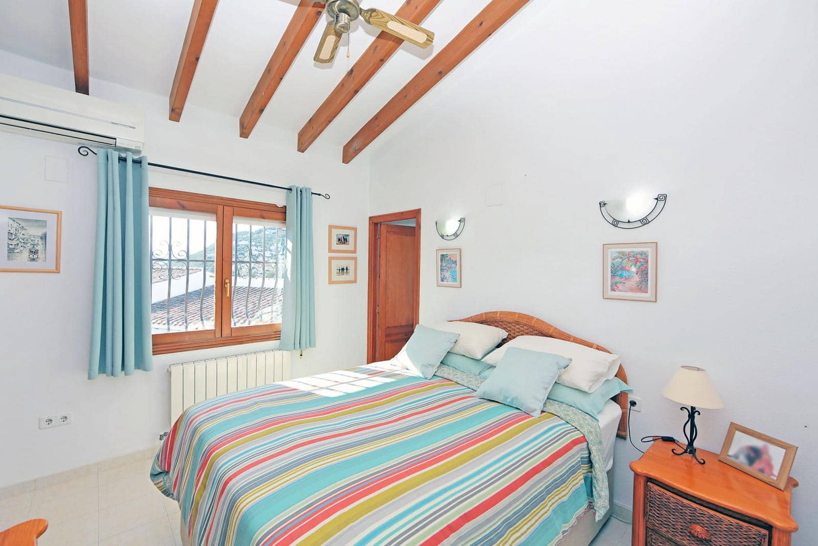 3 soverom Villa til salgs i Denia med svømmebasseng - € 349 000 (Ref: 9665650)