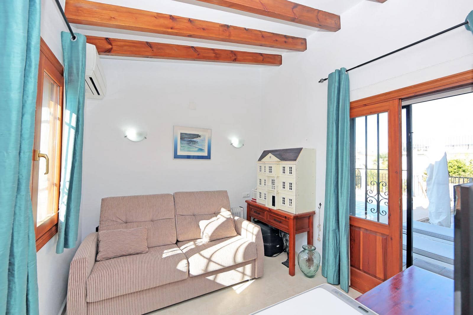 3 soverom Villa til salgs i Denia med svømmebasseng - € 349 000 (Ref: 9665650)