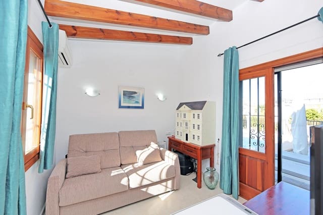 3 soverom Villa til salgs i Dénia med svømmebasseng - € 349 000 (Ref: 9665650)