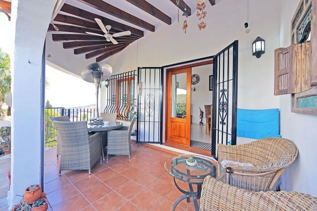 3 soverom Villa til salgs i Dénia med svømmebasseng - € 349 000 (Ref: 9665650)