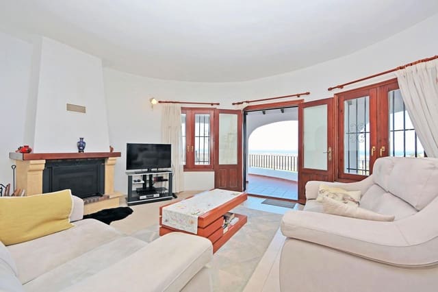 4 chambre Villa/Maison à vendre à Dénia avec piscine - 475 000 € (Ref: 9715338)