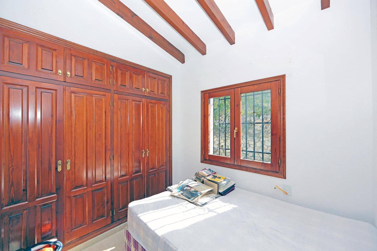 4 Zimmer Villa zu verkaufen in Denia mit Pool - 475.000 € (Ref: 9715338)