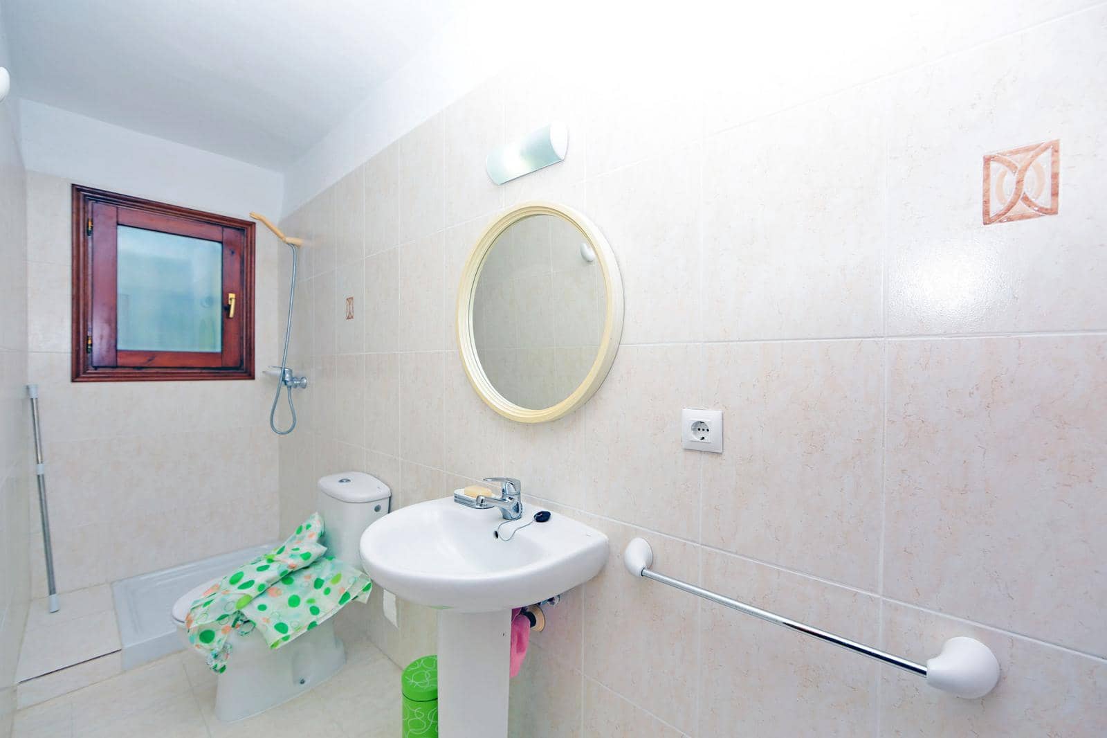 4 Zimmer Villa zu verkaufen in Denia mit Pool - 475.000 € (Ref: 9715338)