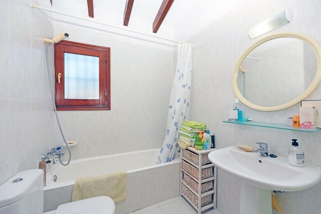 4 chambre Villa/Maison à vendre à Dénia avec piscine - 475 000 € (Ref: 9715338)