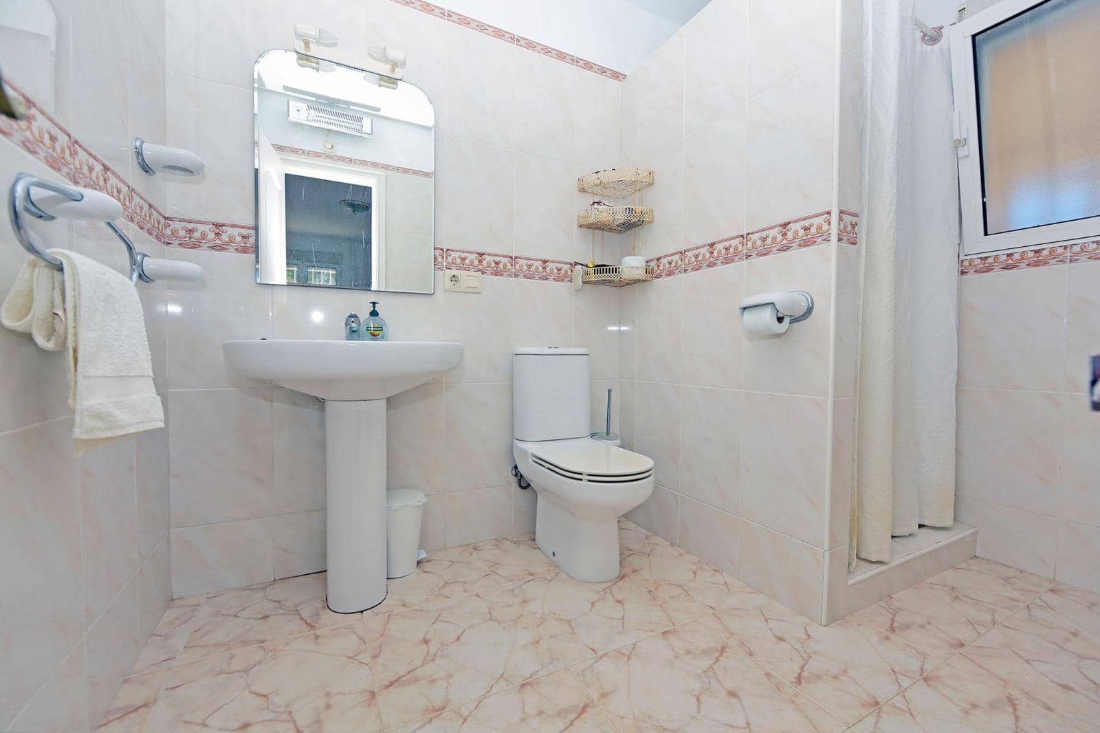 3 bedroom Villa for sale in Denia with pool garage - € 498,000 (Ref: 9723501)