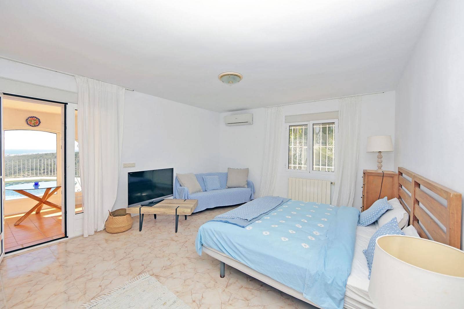 3 bedroom Villa for sale in Denia with pool garage - € 498,000 (Ref: 9723501)