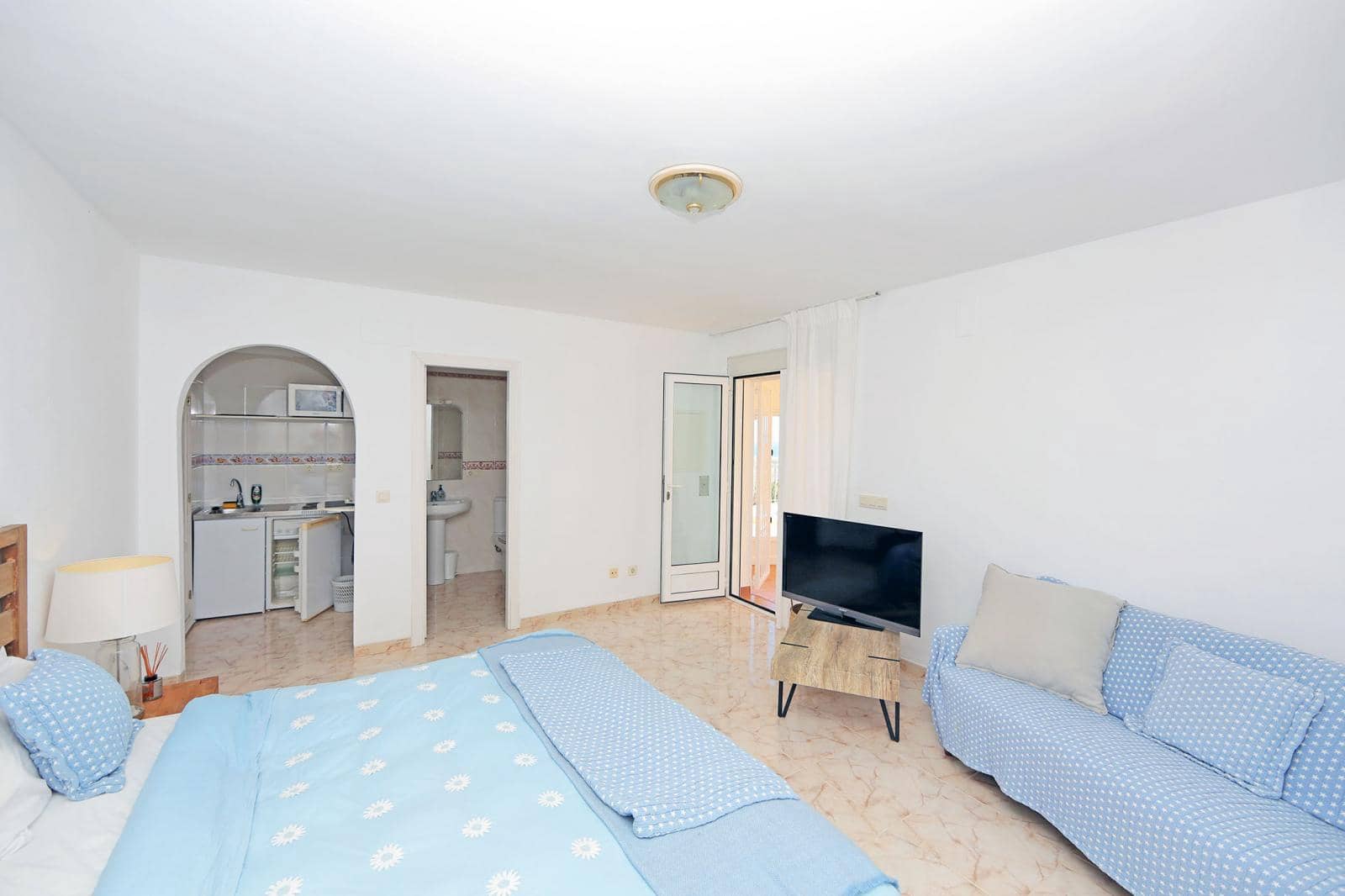 3 bedroom Villa for sale in Denia with pool garage - € 498,000 (Ref: 9723501)