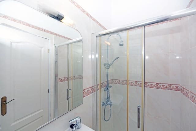 3 soveværelse Villa til salg i Dénia med swimmingpool garage - € 498.000 (Ref: 9723501)