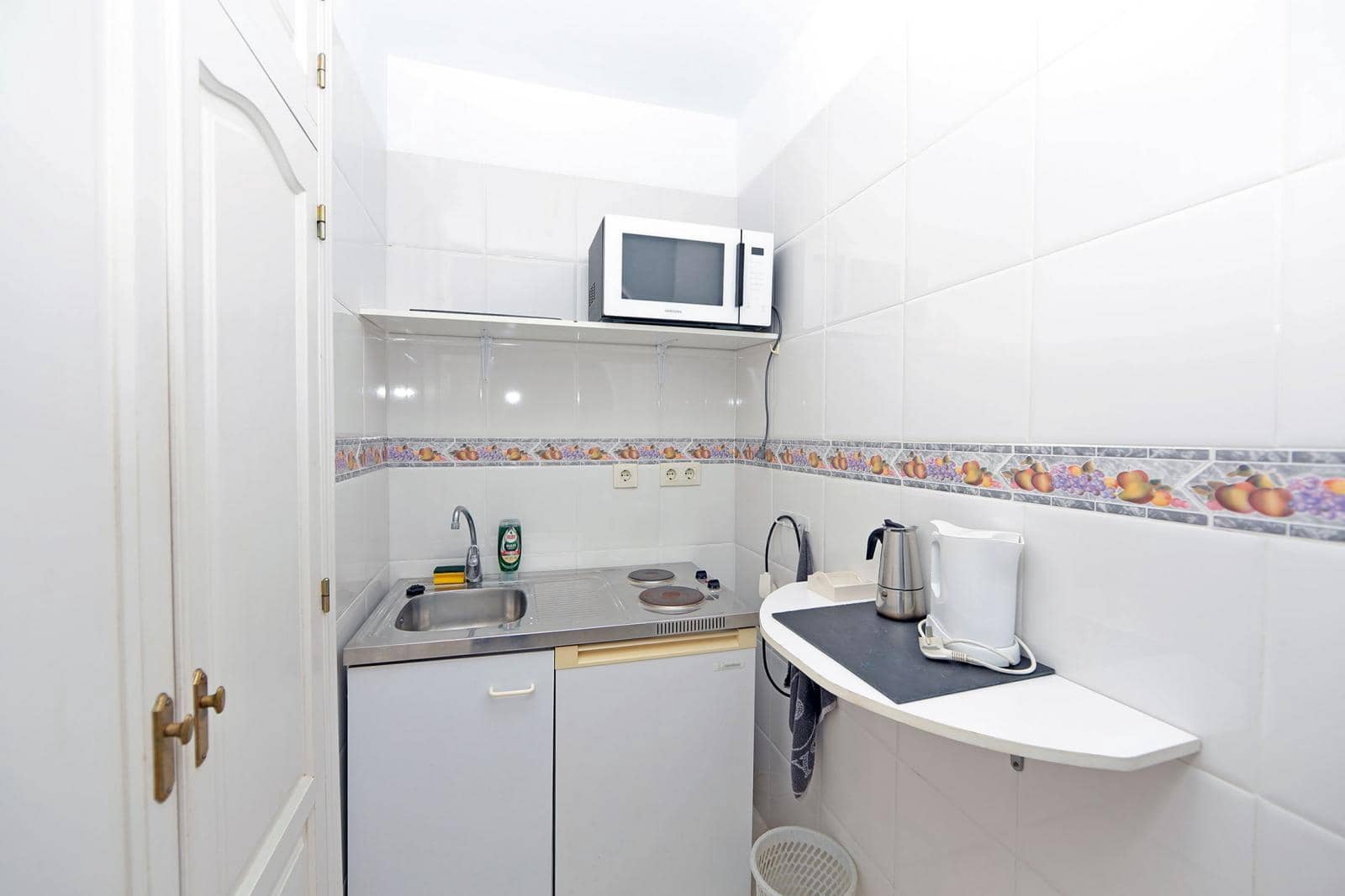 3 bedroom Villa for sale in Denia with pool garage - € 498,000 (Ref: 9723501)