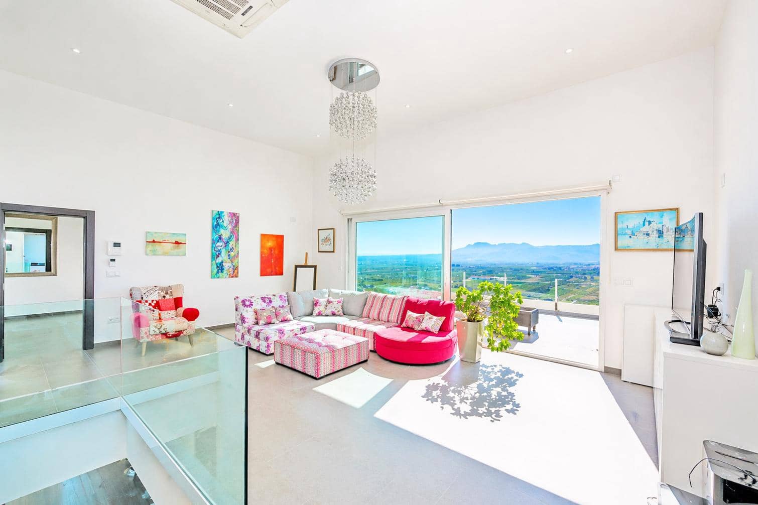 5 soveværelse Villa til salg i Denia med swimmingpool garage - € 890.000 (Ref: 9780511)