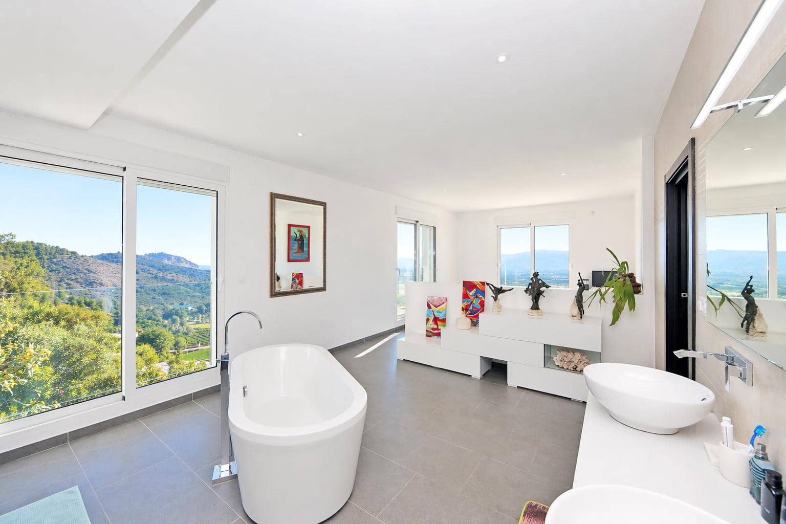 5 soveværelse Villa til salg i Denia med swimmingpool garage - € 890.000 (Ref: 9780511)